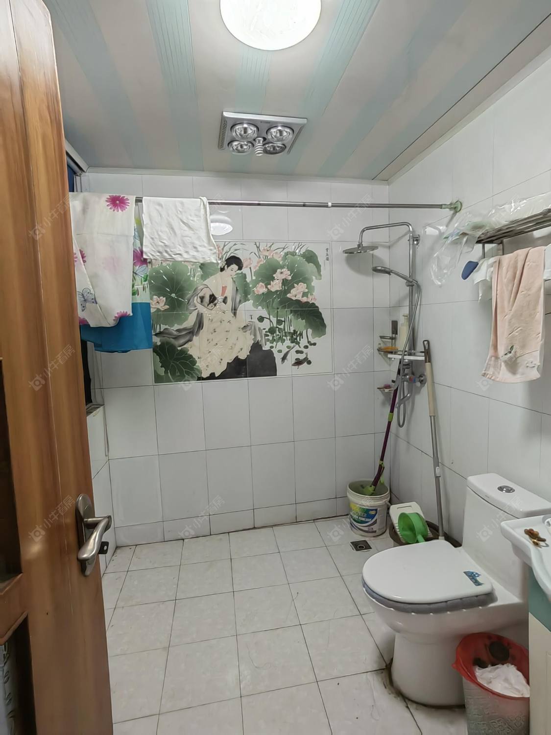 腾龙苑西区房源室内图 常州腾龙苑西区在租房源室内图_小牛看房