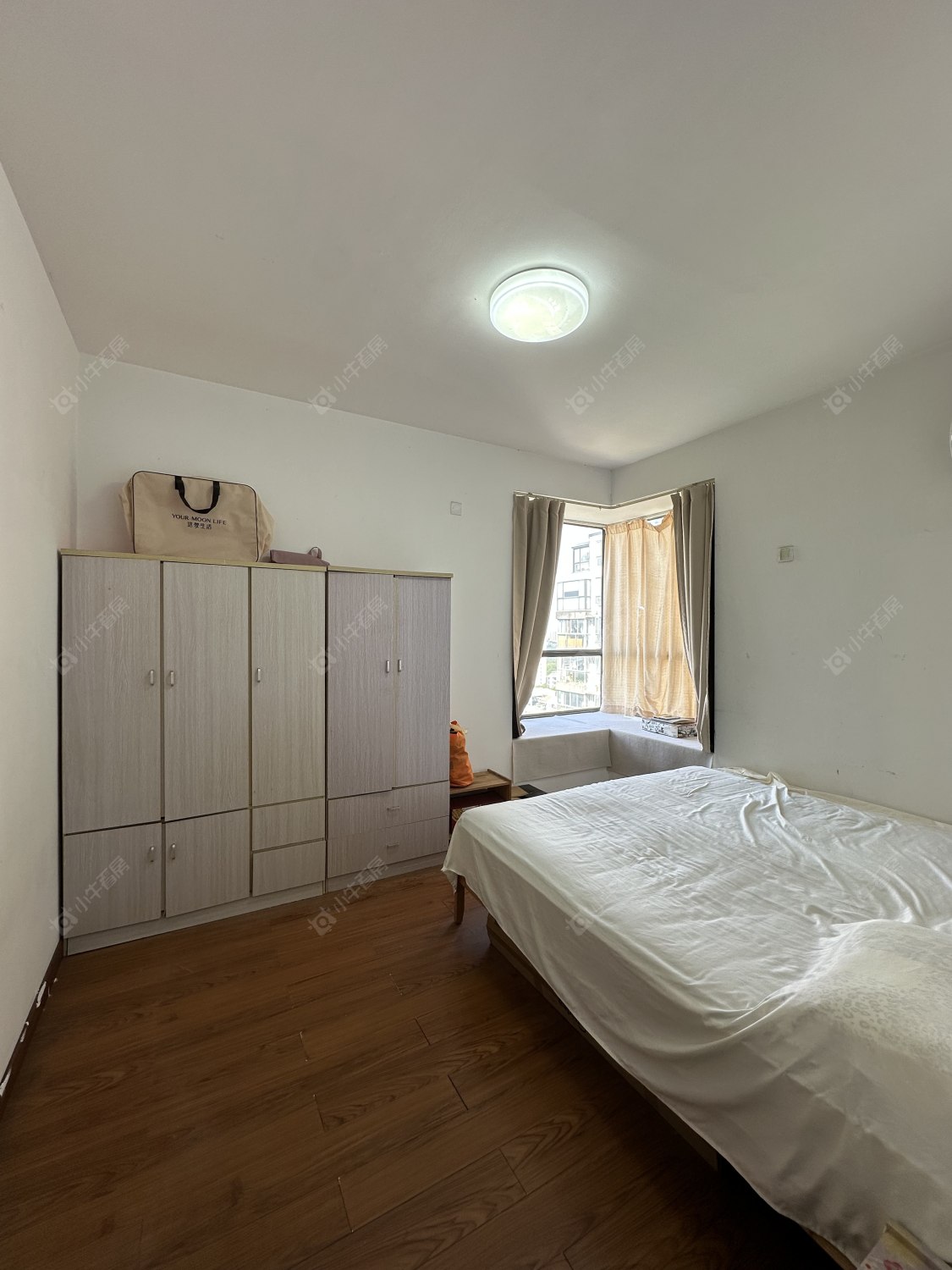 常州怀德名园在租房源室内图_小牛看房