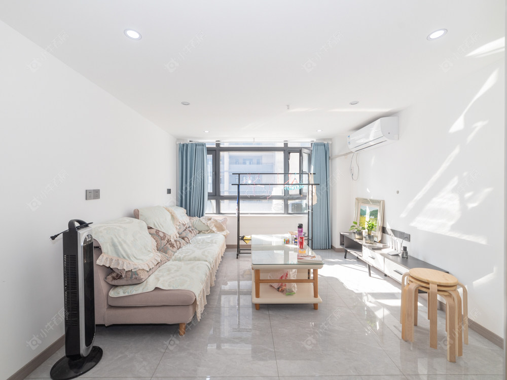 常州碧桂园壹号天禧在售二手房源室内图_小牛看房