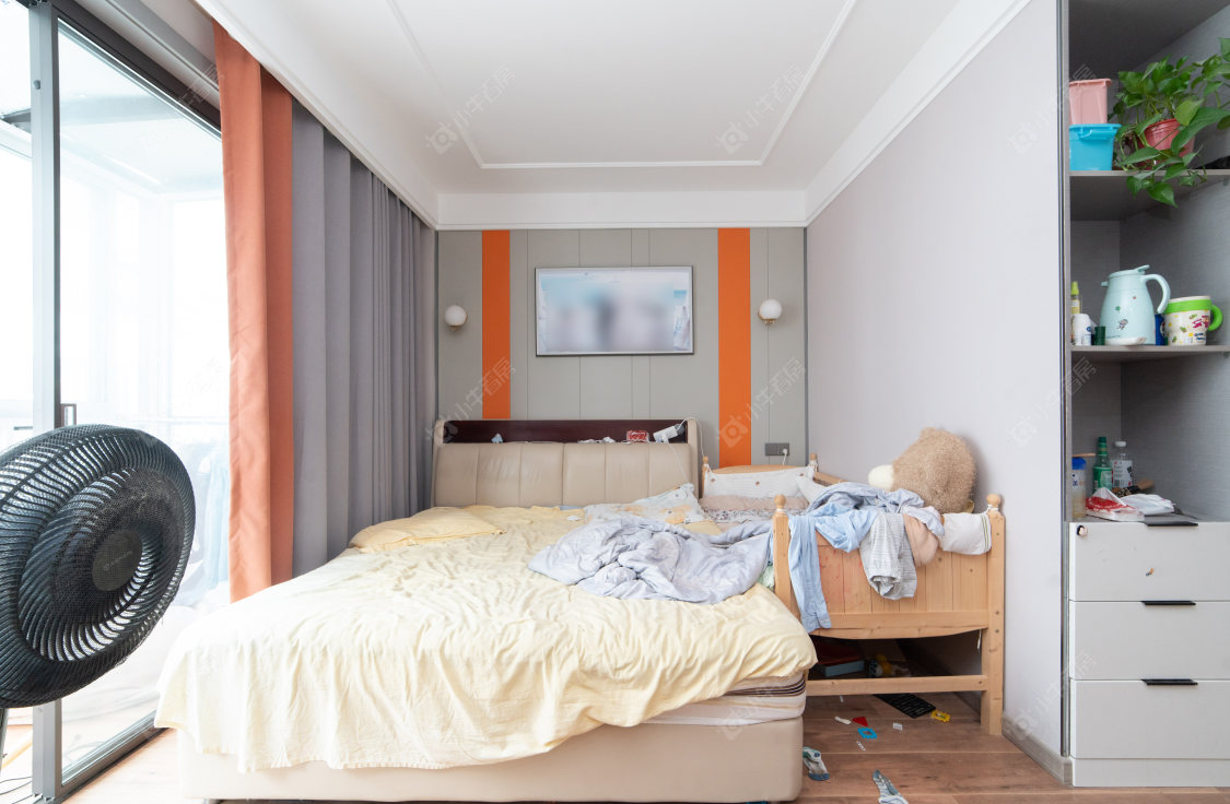 常州中天美墅在售二手房源室内图_小牛看房