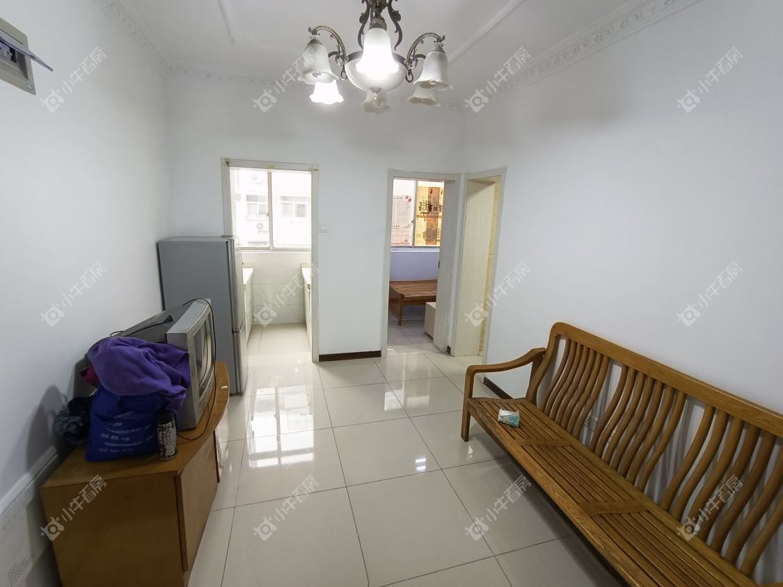 常州荆川里在租房源_小牛看房