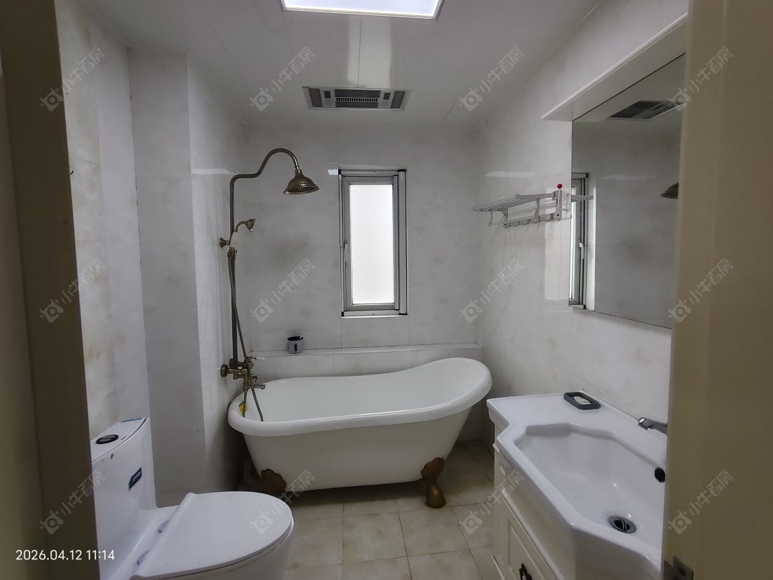 常州清水湾花园三期在租房源_小牛看房