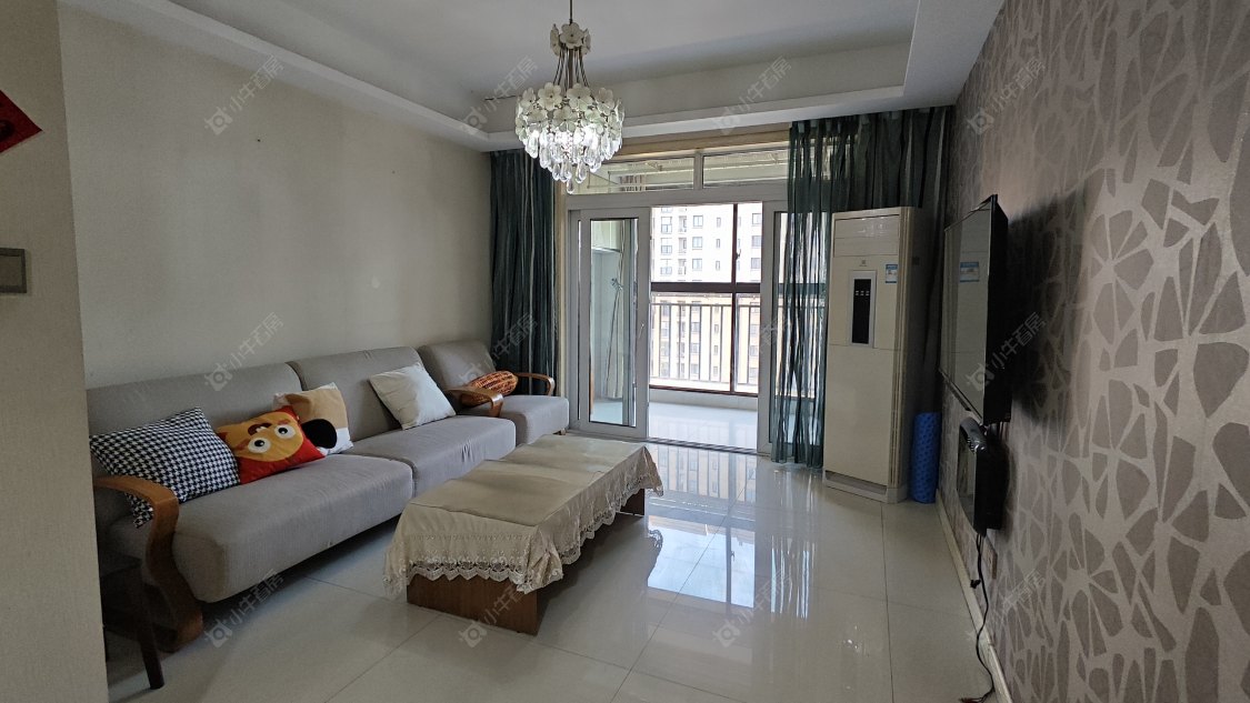 香溢紫郡二期房源室内图 常州香溢紫郡二期在租房源室内图_小牛看房