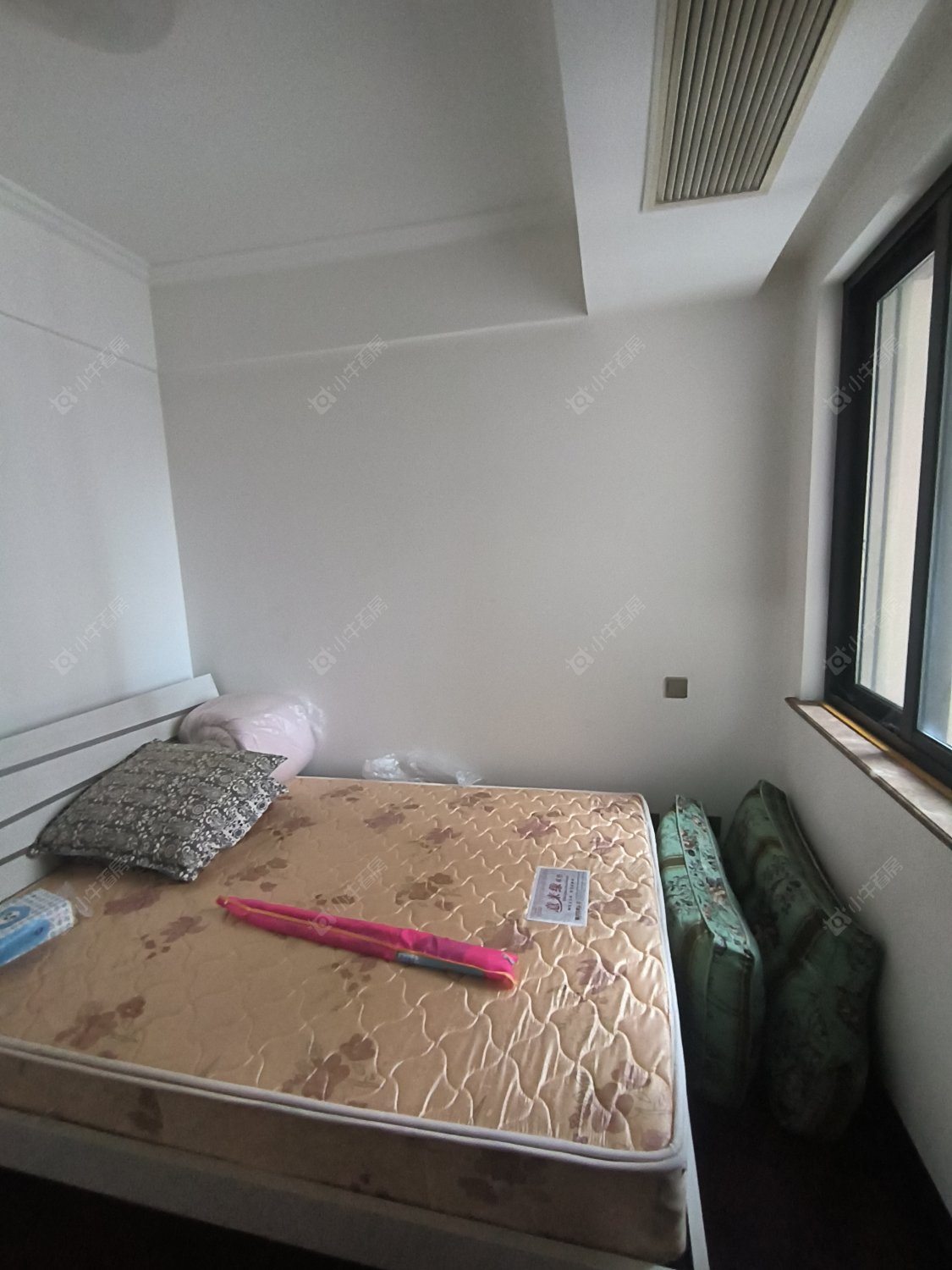 常州新城公馆天域在租房源室内图_小牛看房