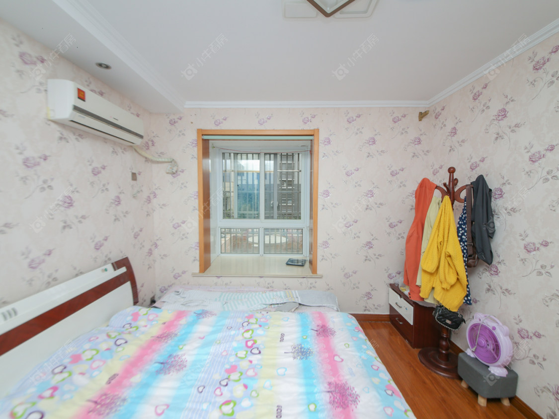 常州碧水华庭在售二手房源室内图_小牛看房