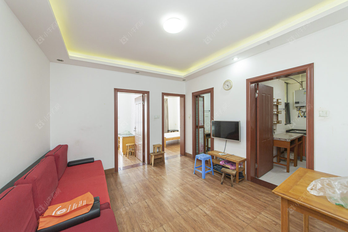 常州长虹名苑在售二手房_小牛看房