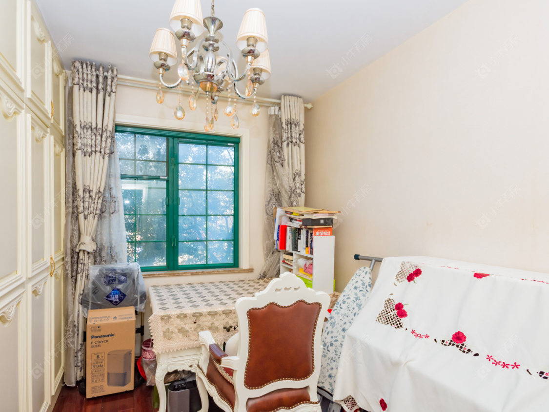 常州银河湾花园在售二手房源室内图_小牛看房