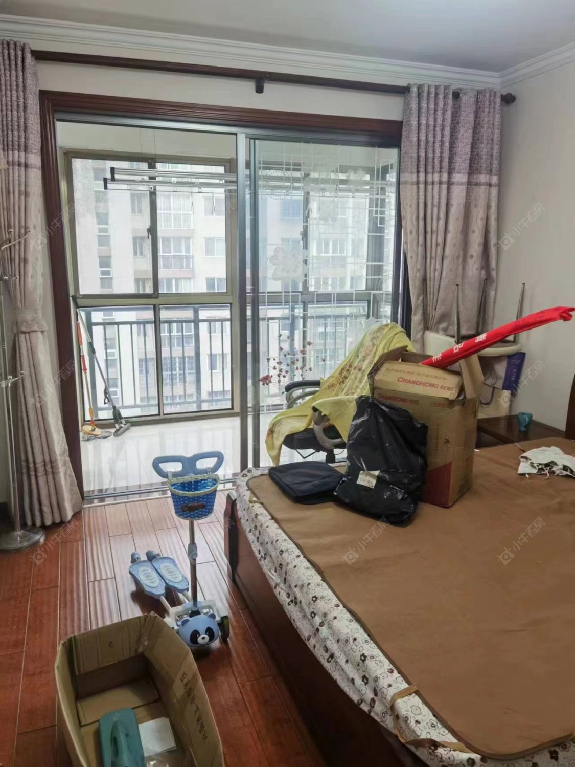 常州金梅花园北区在租房源_小牛看房