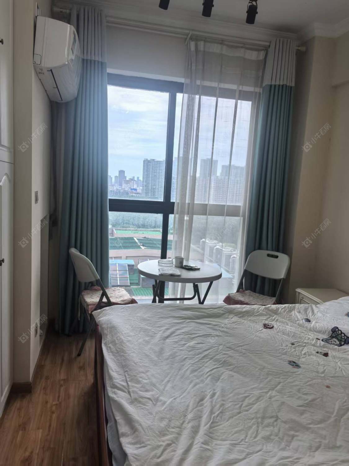 常州新城帝景东区租房_新城帝景东区1室1厅房源出租