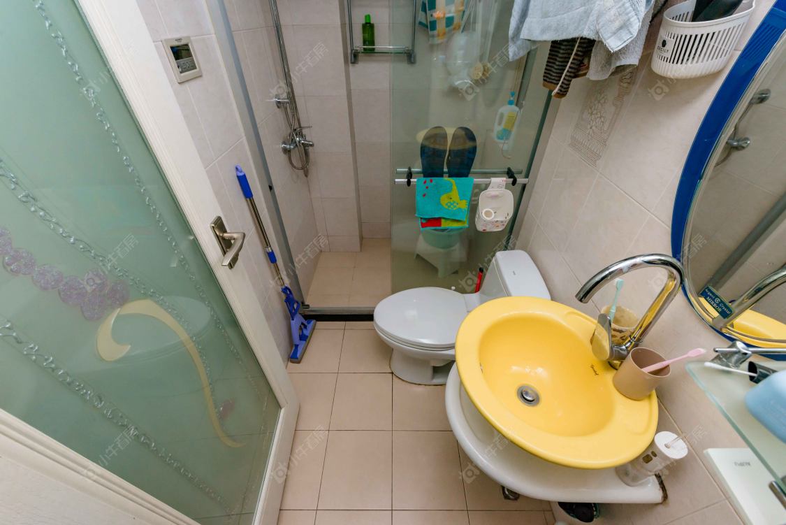 新天地花苑房源室内图 常州新天地花苑在售二手房源室内图_小牛看房