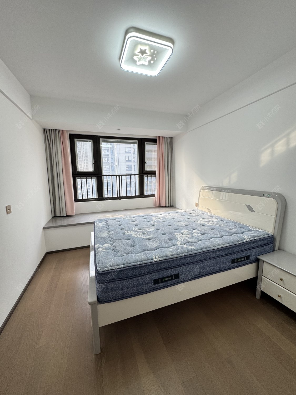 常州万科新都会在租房源_小牛看房