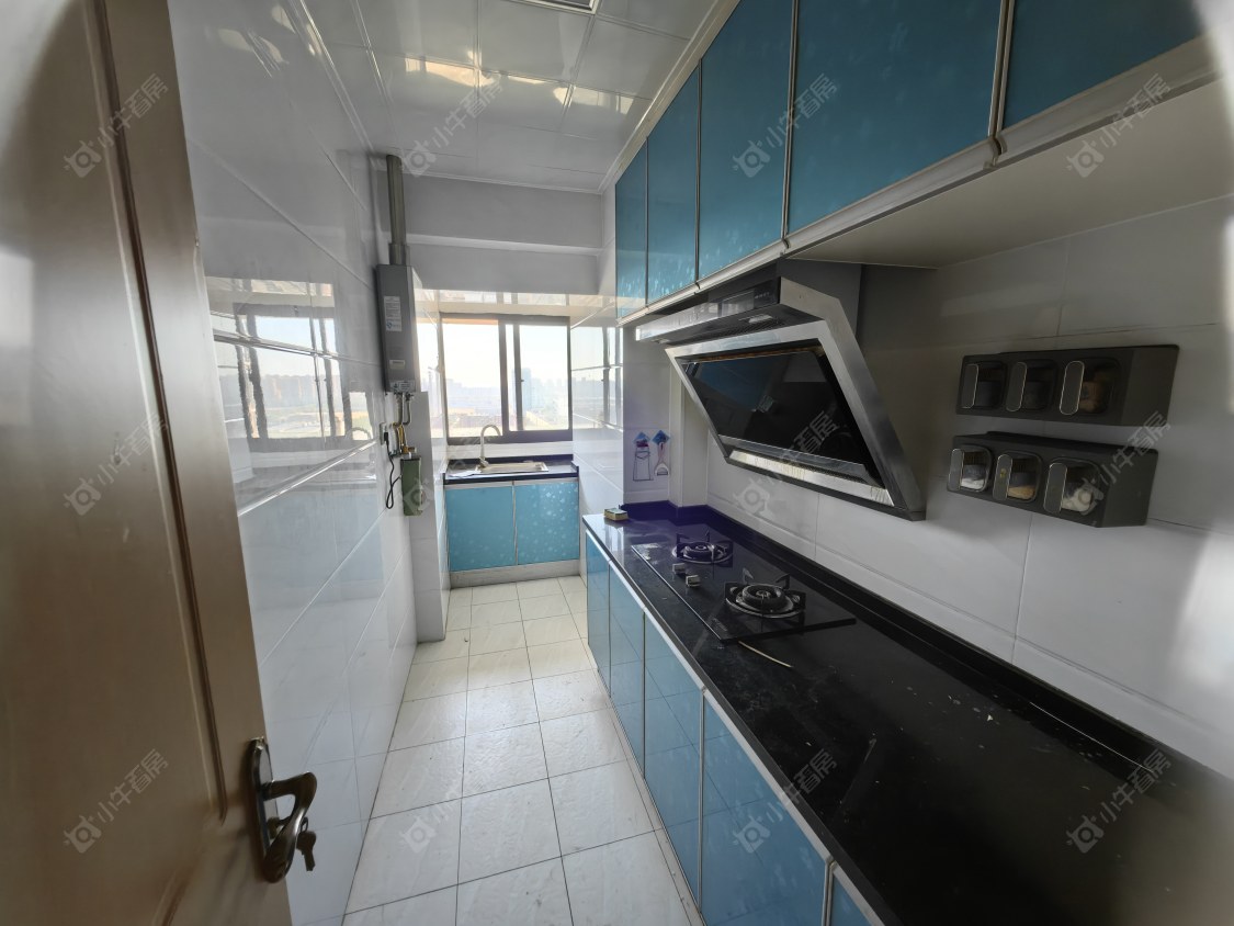 常州美吉特黄金公寓在租房源室内图_小牛看房