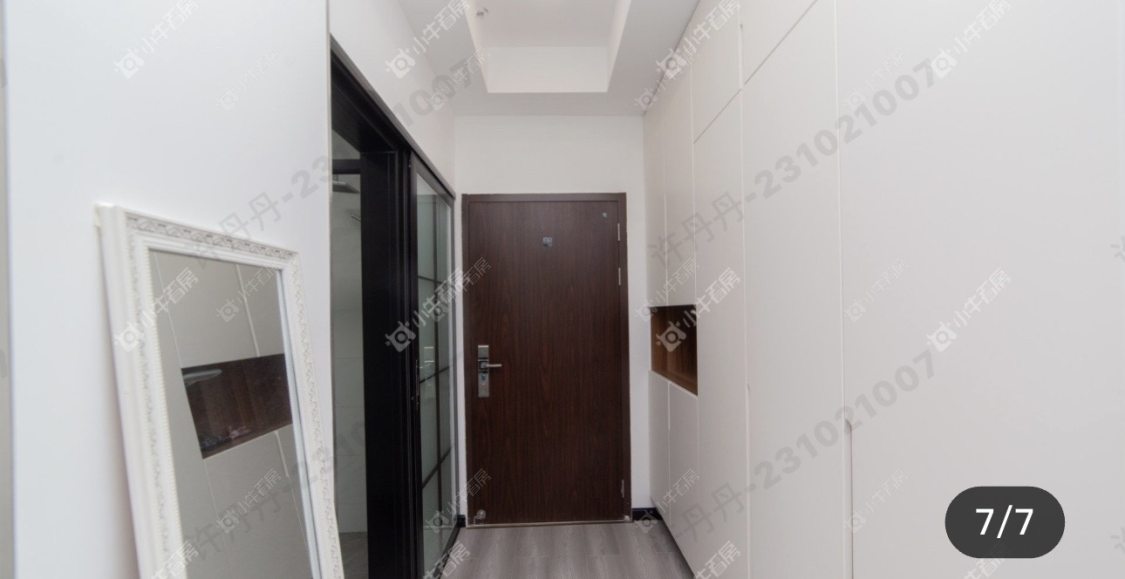 常州朗诗邻里中心在租房源室内图_小牛看房