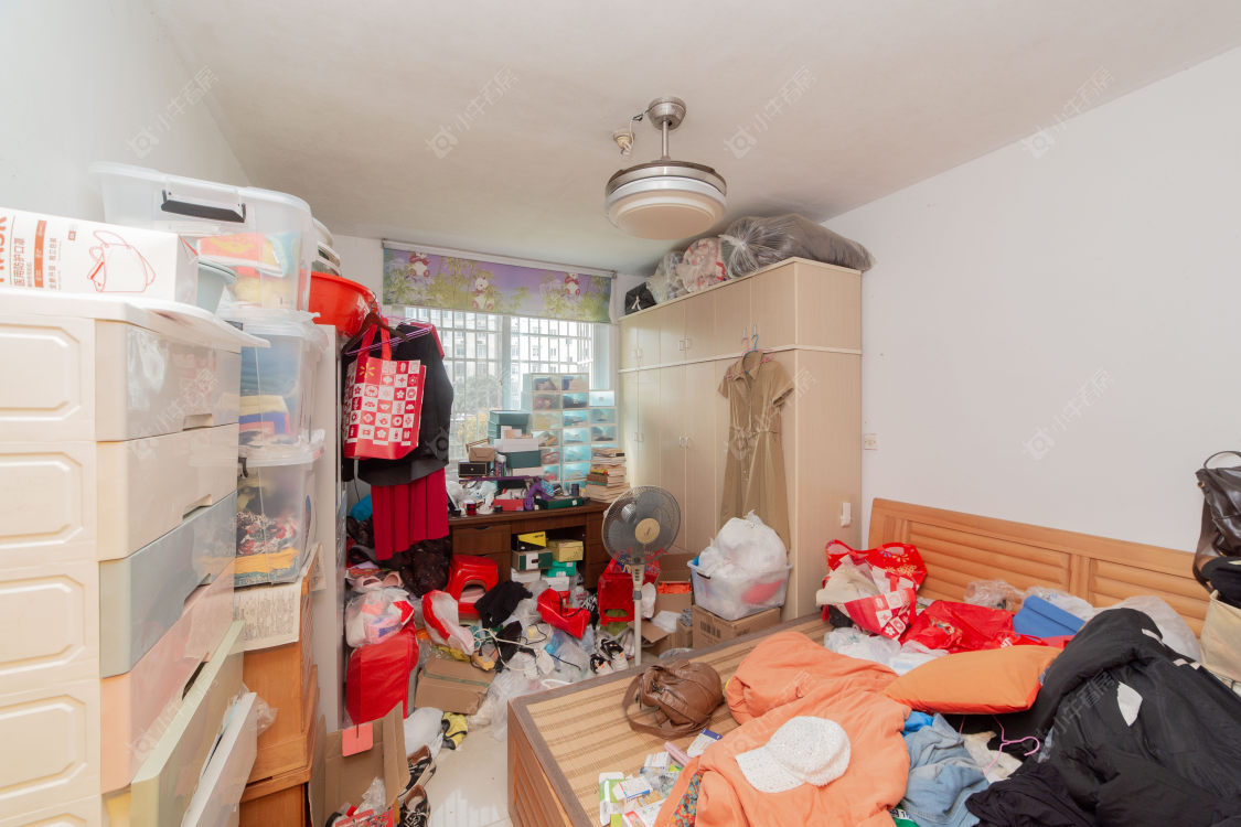 泰山一村房源室内图 常州泰山一村在售二手房源室内图_小牛看房