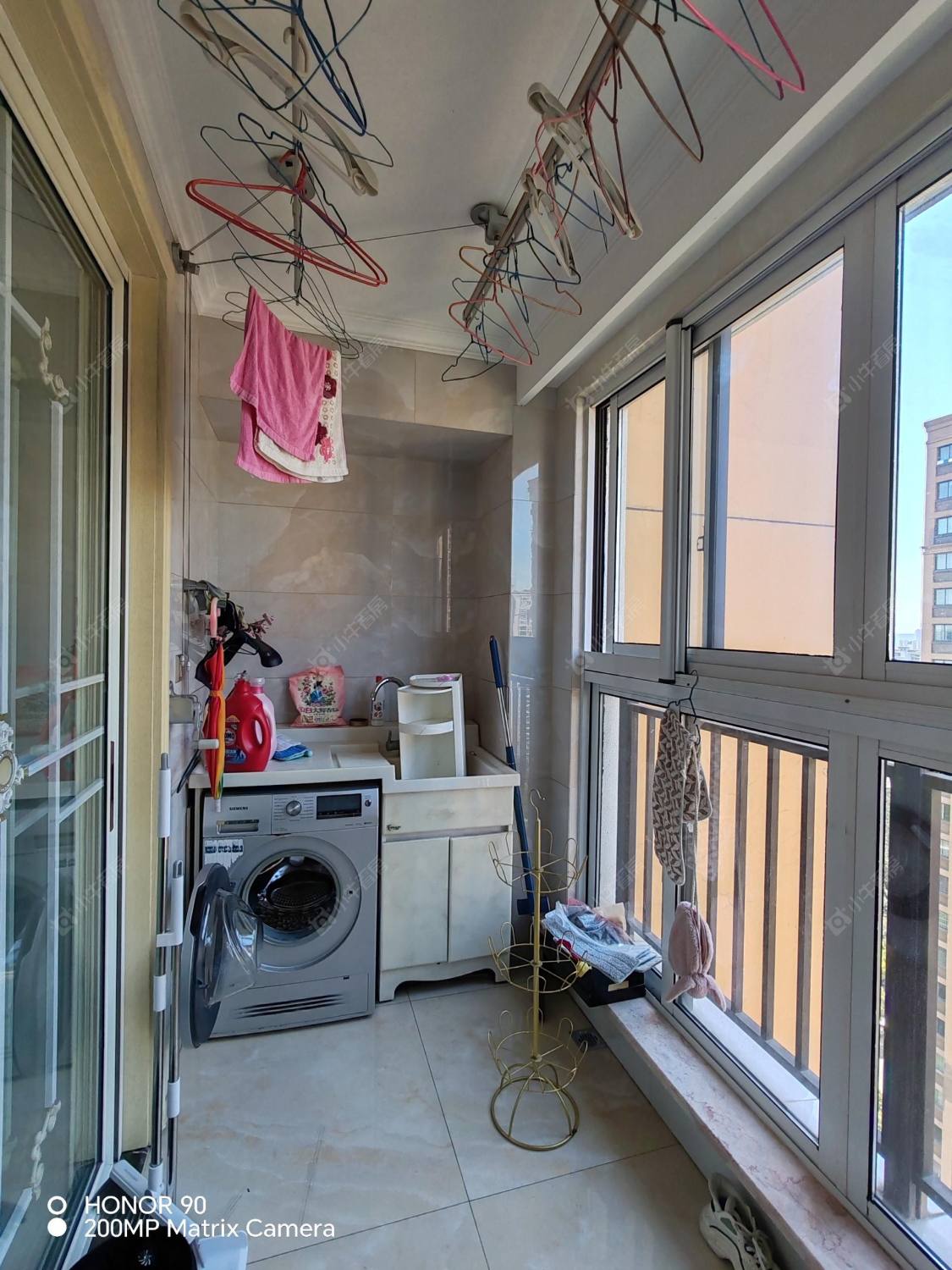 常州香溢紫郡二期在租房源室内图_小牛看房