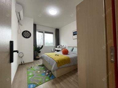 常州小牛新运泊寓在租房源室内图_小牛看房