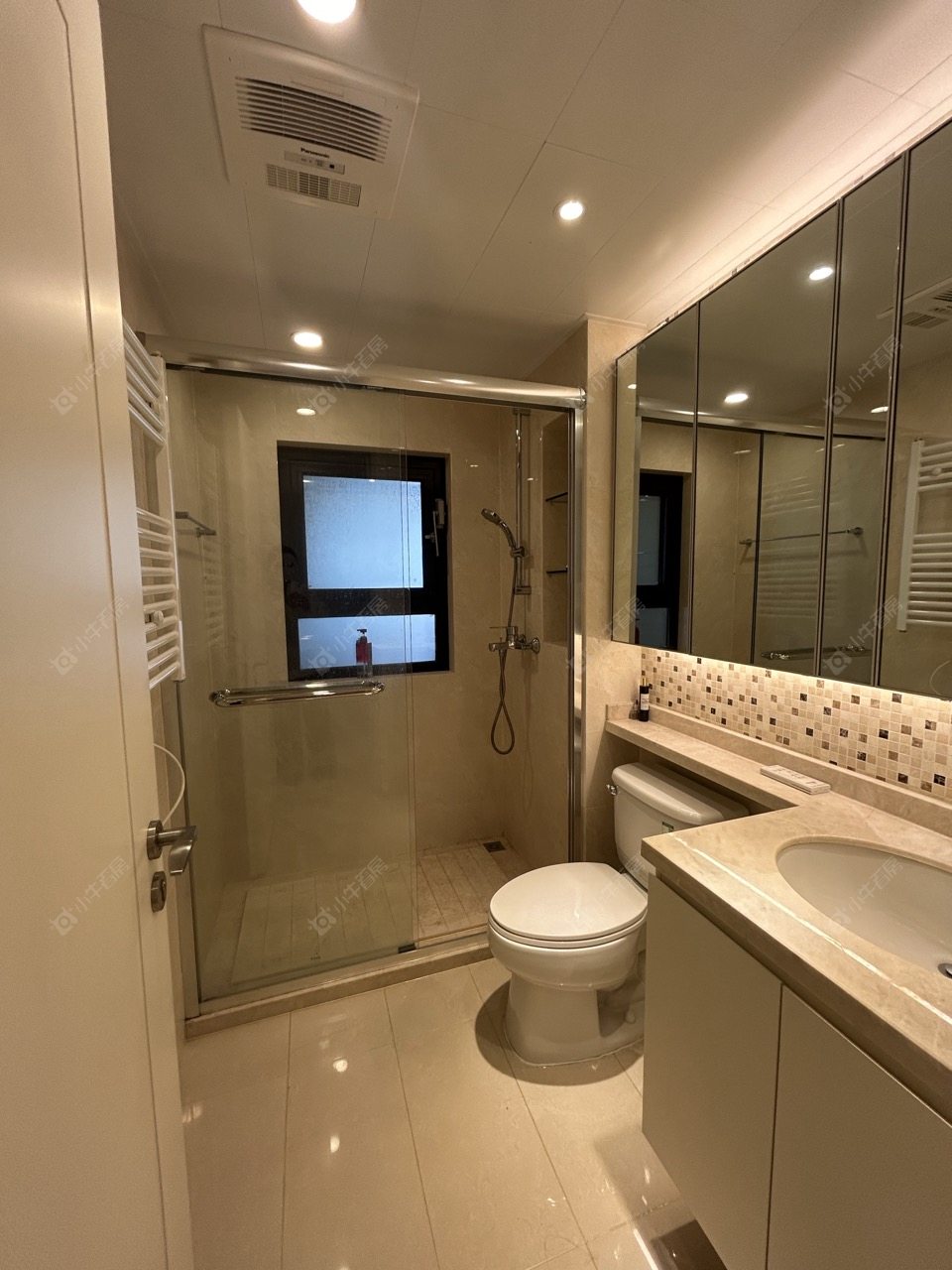 常州新城公馆荣域在租房源室内图_小牛看房