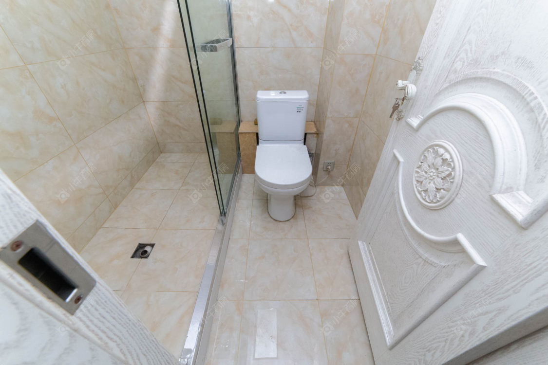 常州佳兆业凤凰湖壹号在售二手房源室内图_小牛看房