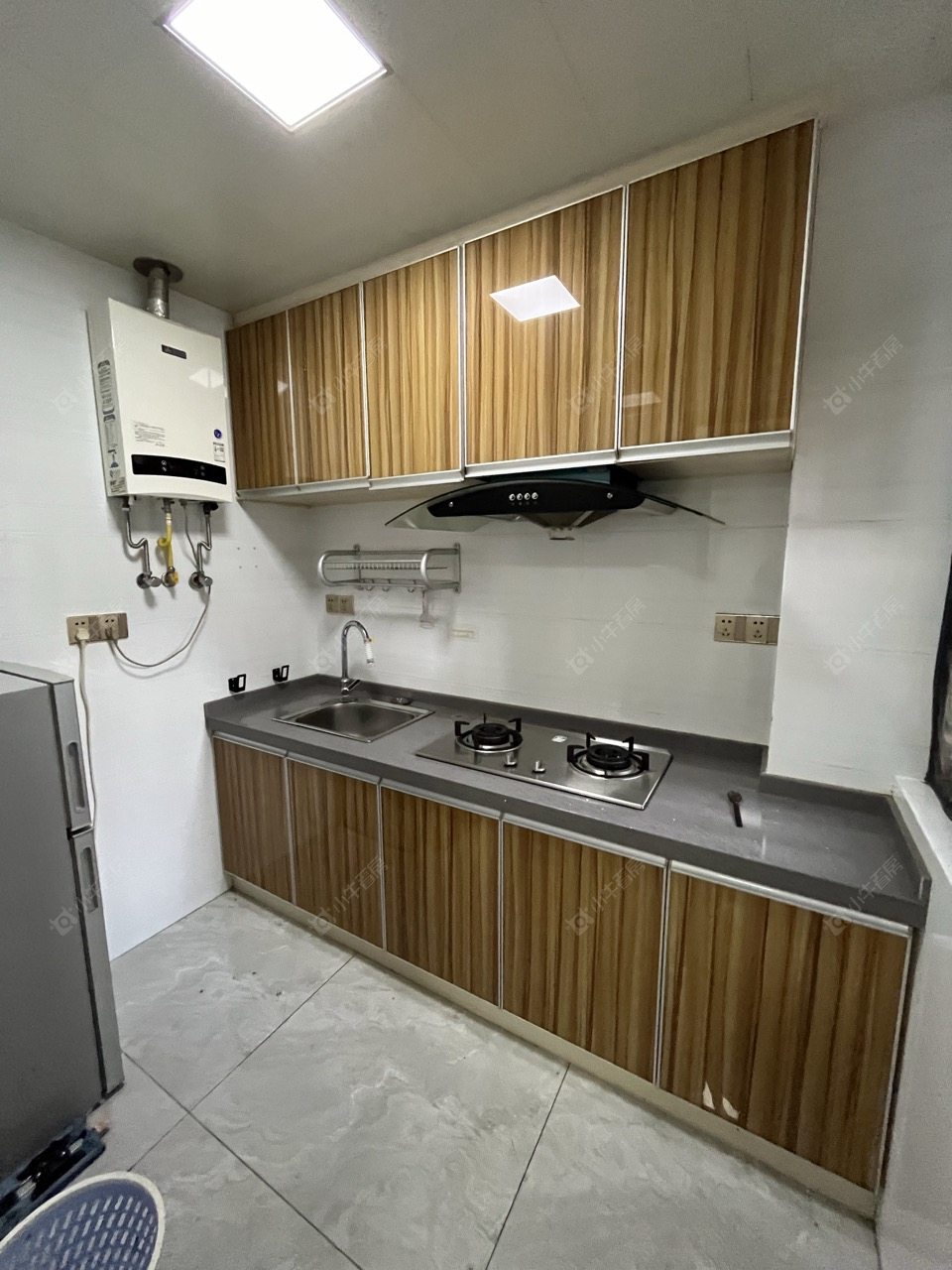 常州玉龙湾花园在租房源户型图_小牛看房