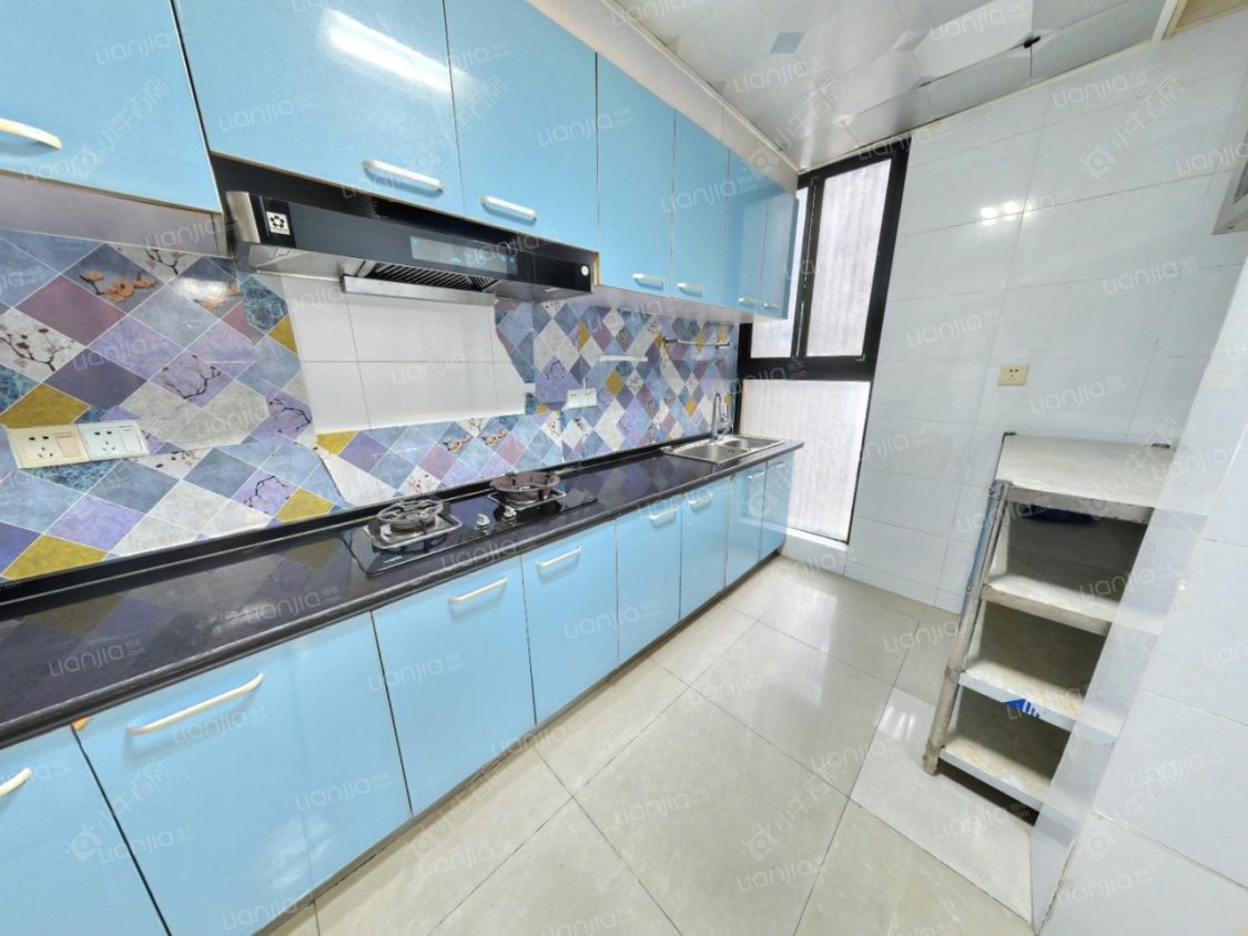 常州九洲新世界花苑在租房源室内图_小牛看房