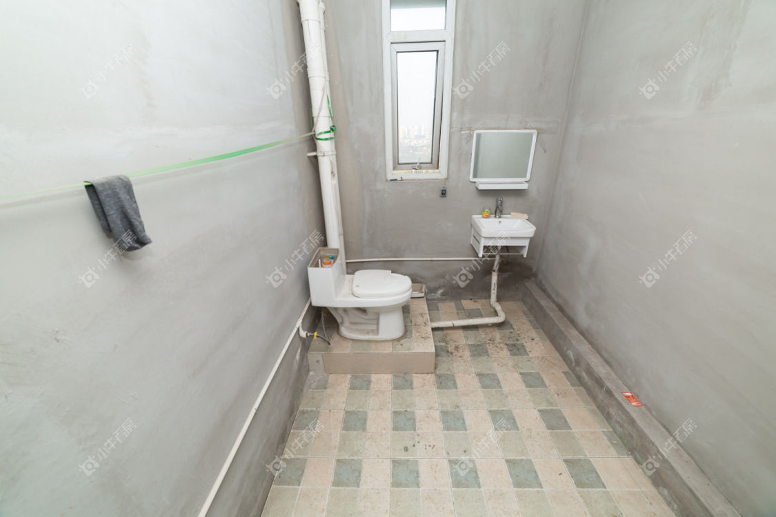 蔚蓝天地三四期房源室内图 常州蔚蓝天地三四期在租房源室内图_小牛看房