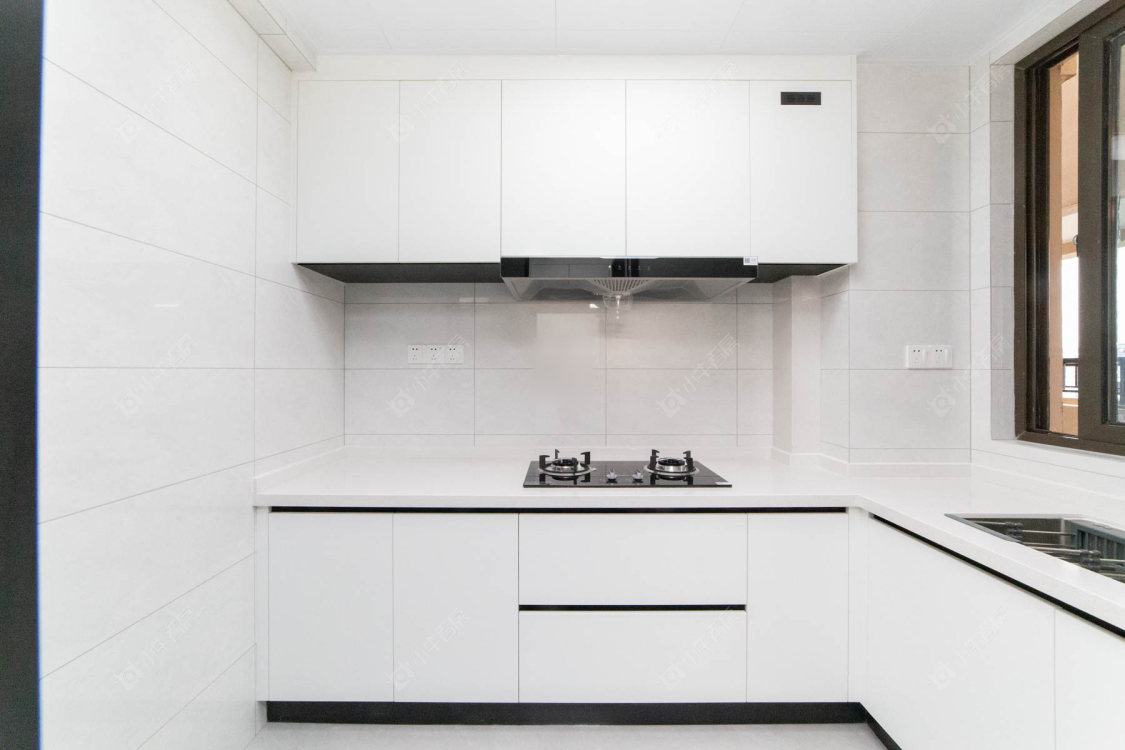 常州华润万象府在售二手房源室内图_小牛看房