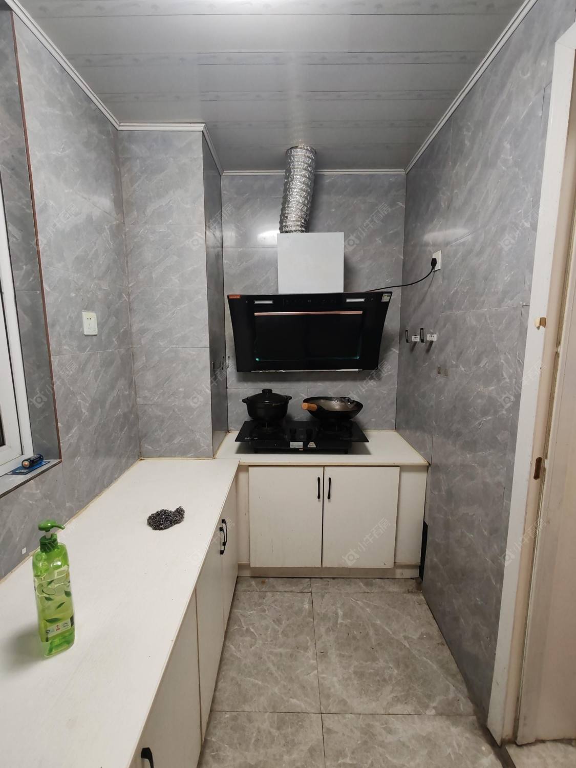 常州横麓雅居在租房源室内图_小牛看房