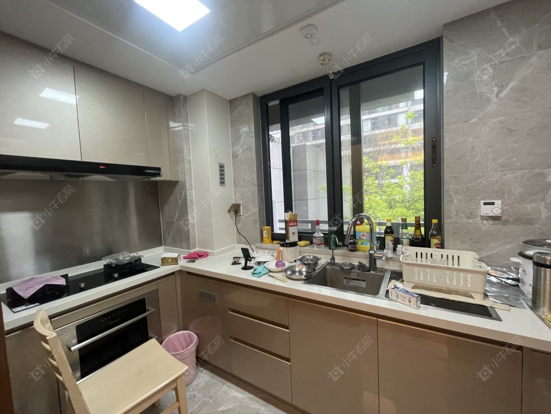 常州旭辉铂悦天宁4室2厅2卫出租_小牛看房