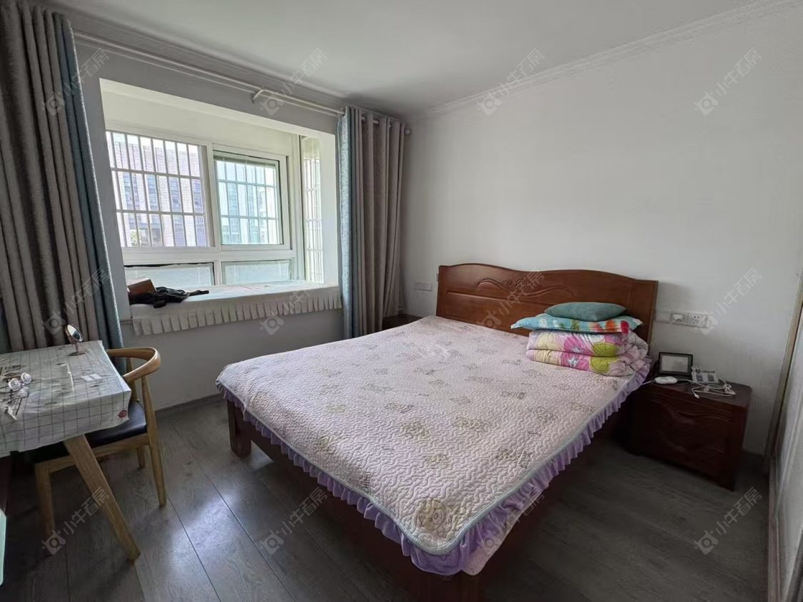 常州新城东苑四区在租房源_小牛看房