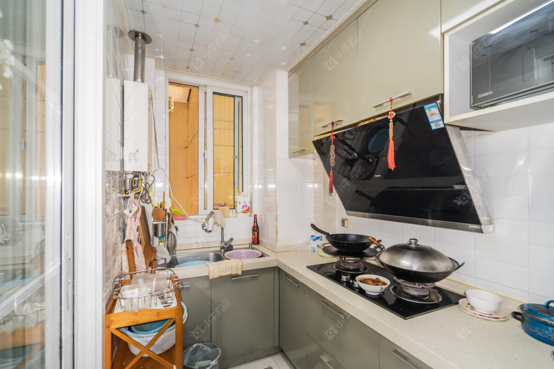 新城香溢俊园房源室内图 常州新城香溢俊园在售二手房源室内图_小牛看房