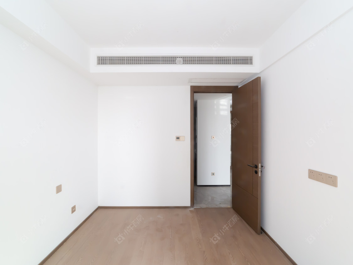 常州万科新都会在售二手房源室内图_小牛看房