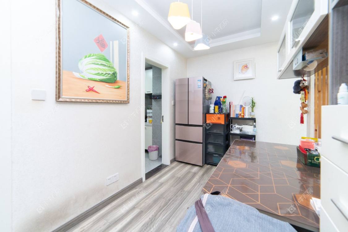 常州蓝天新苑在租房源户型图_小牛看房