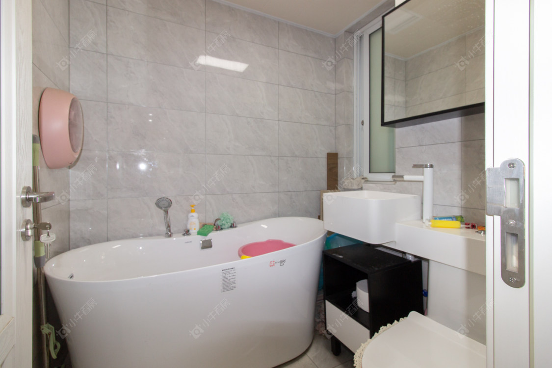 常州华润国际五期在售二手房源室内图_小牛看房