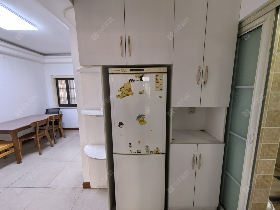 常州东横街在租房源室内图_小牛看房