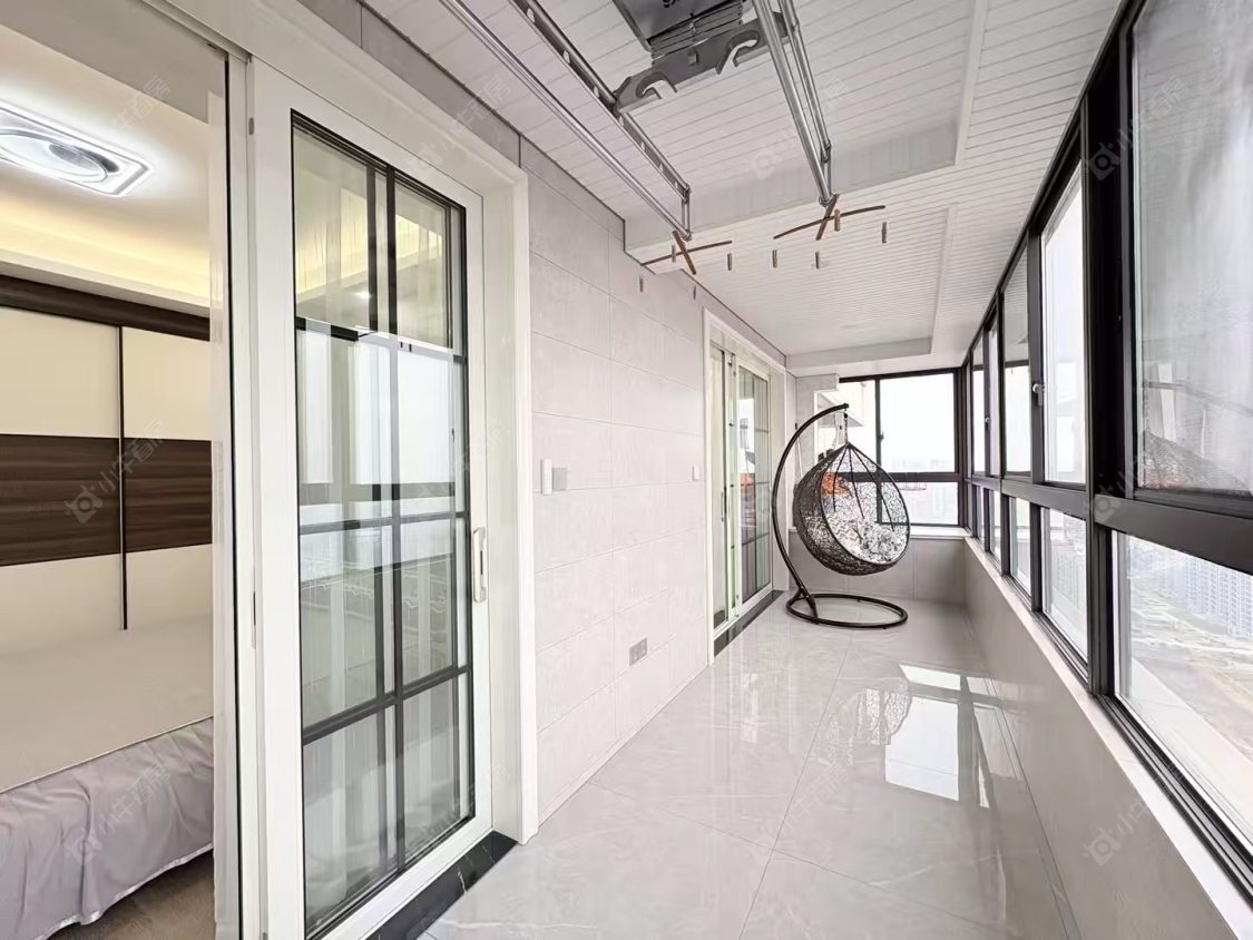 丹阳凤凰郡在售二手房源室内图_小牛看房