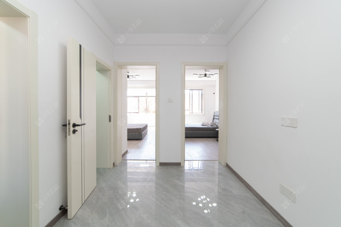 常州勤业一二三村在售二手房源室内图_小牛看房