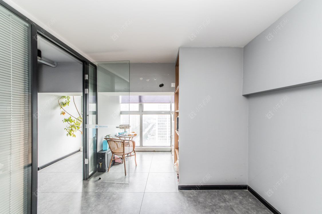 世茂广场房源室内图 常州世茂广场在售二手房源室内图_小牛看房