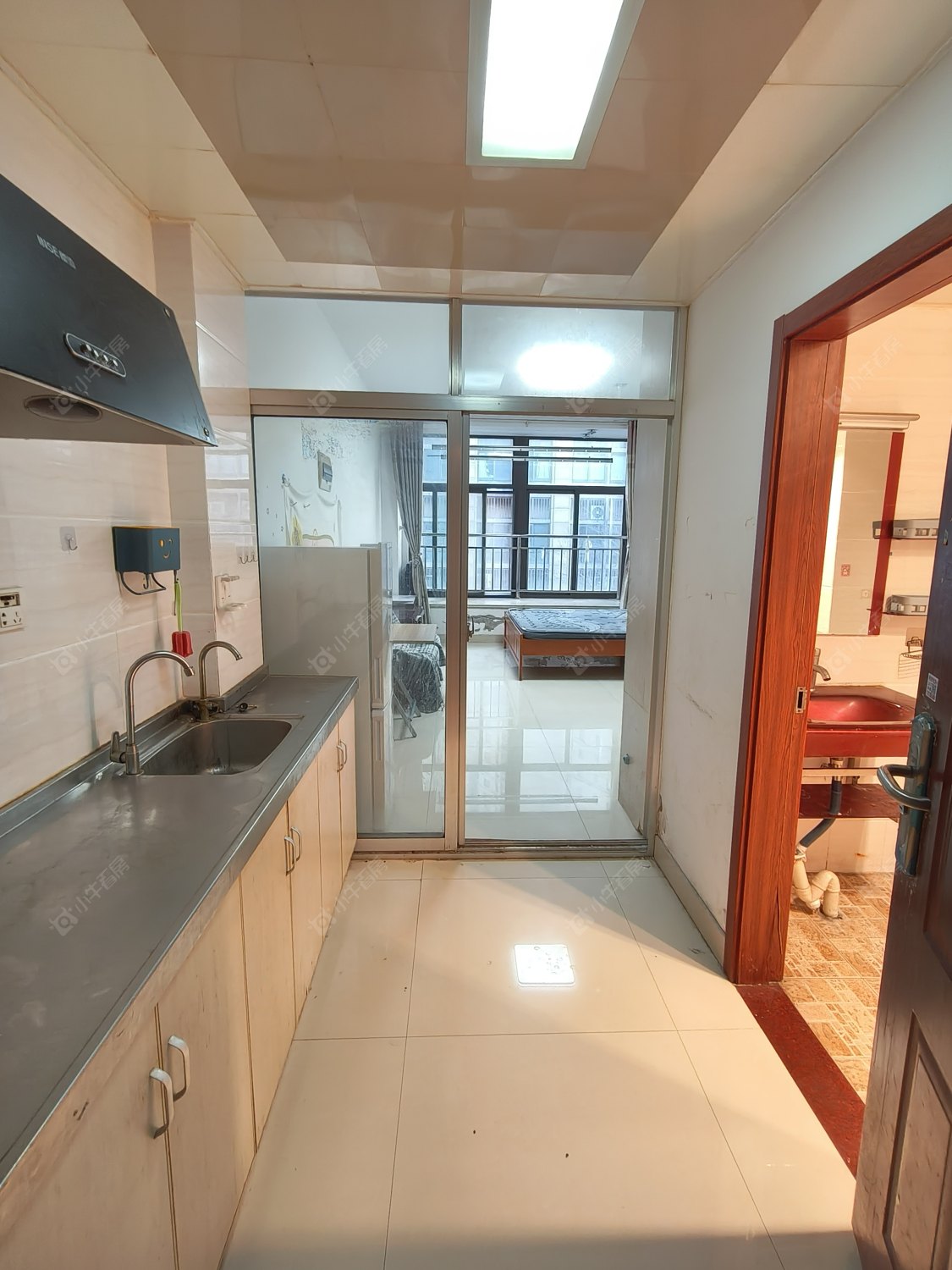 常州新城熙园在租房源_小牛看房