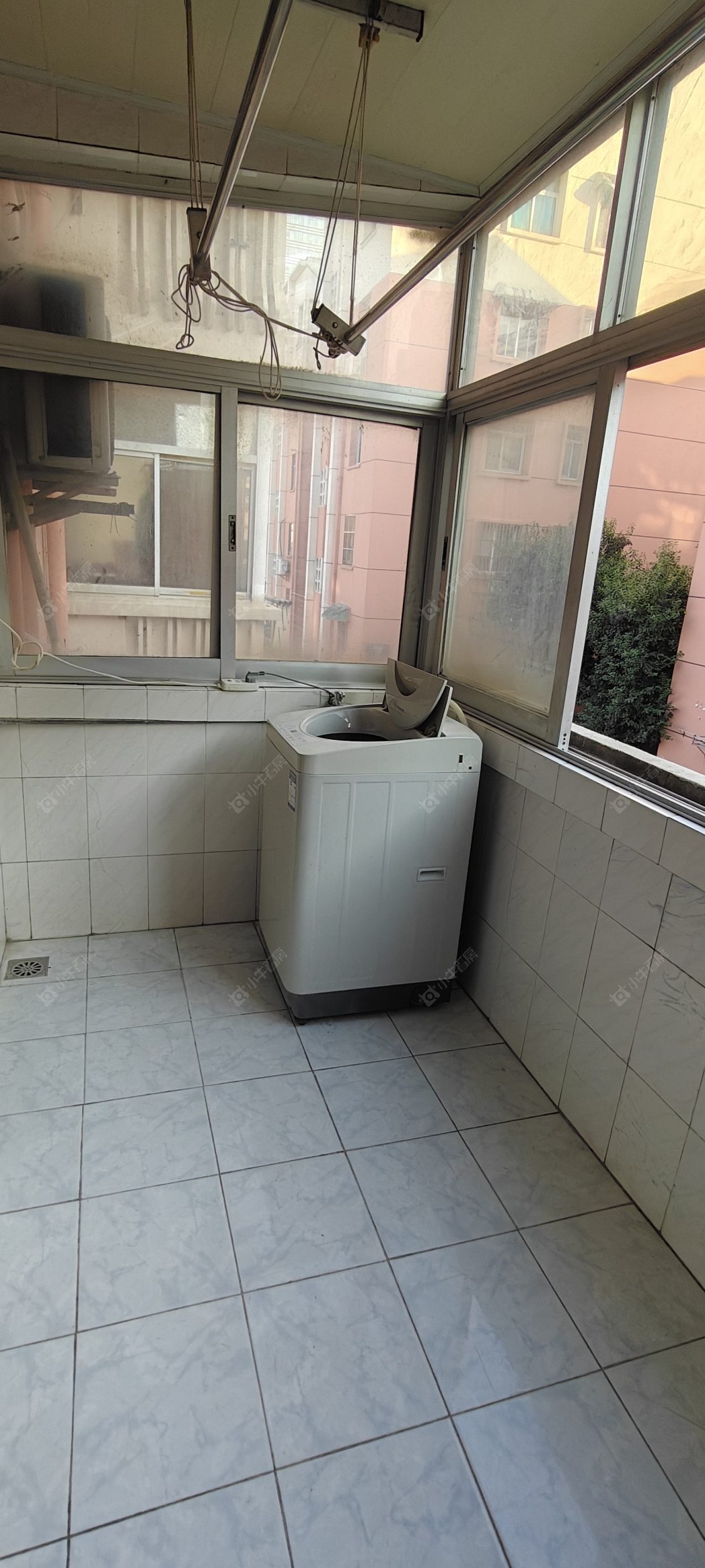 工人新村北房源室内图 常州工人新村北在租房源室内图_小牛看房