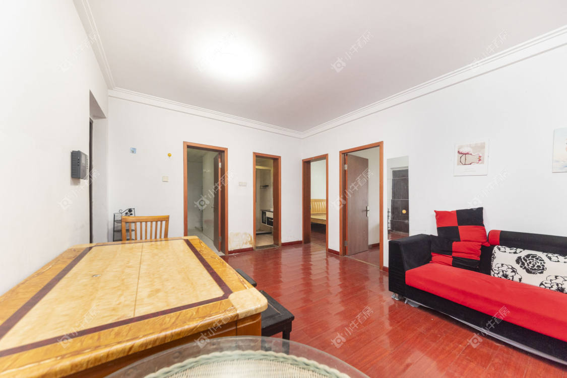 常州南甸苑在租房源室内图_小牛看房