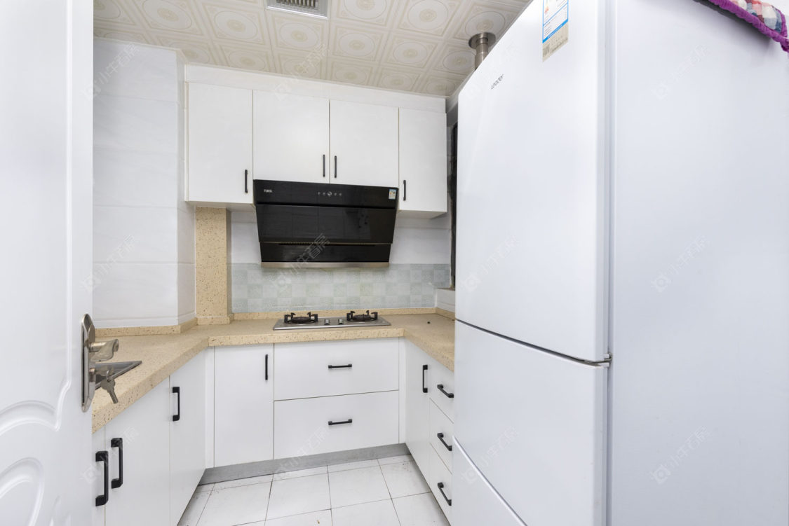 常州翰林雅居花苑在售二手房源室内图_小牛看房