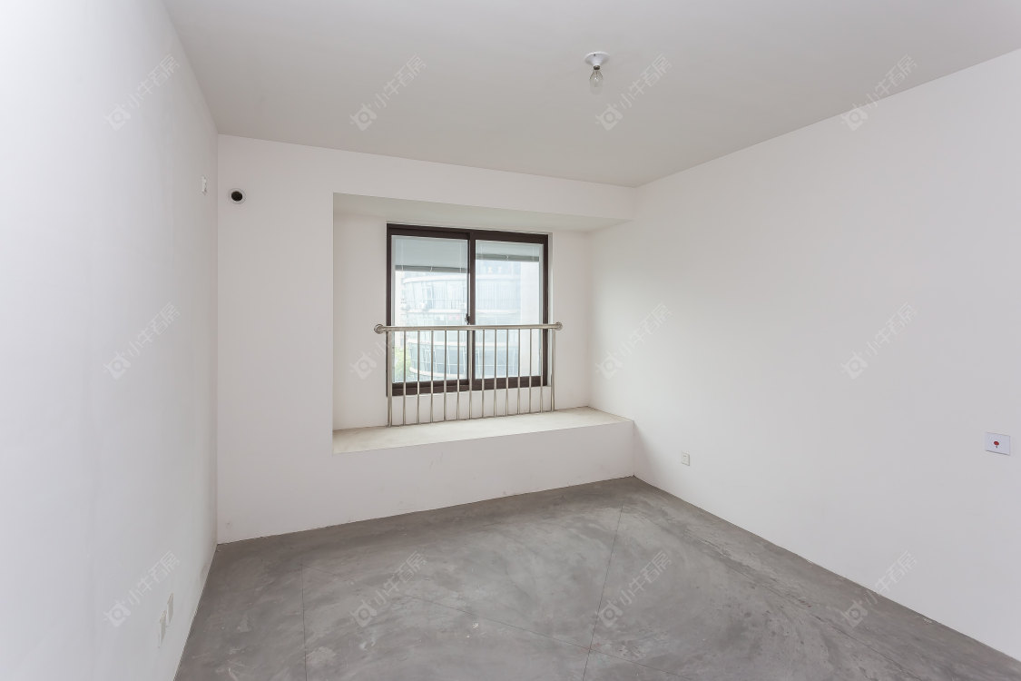 常州晋陵文锦在售二手房源室内图_小牛看房