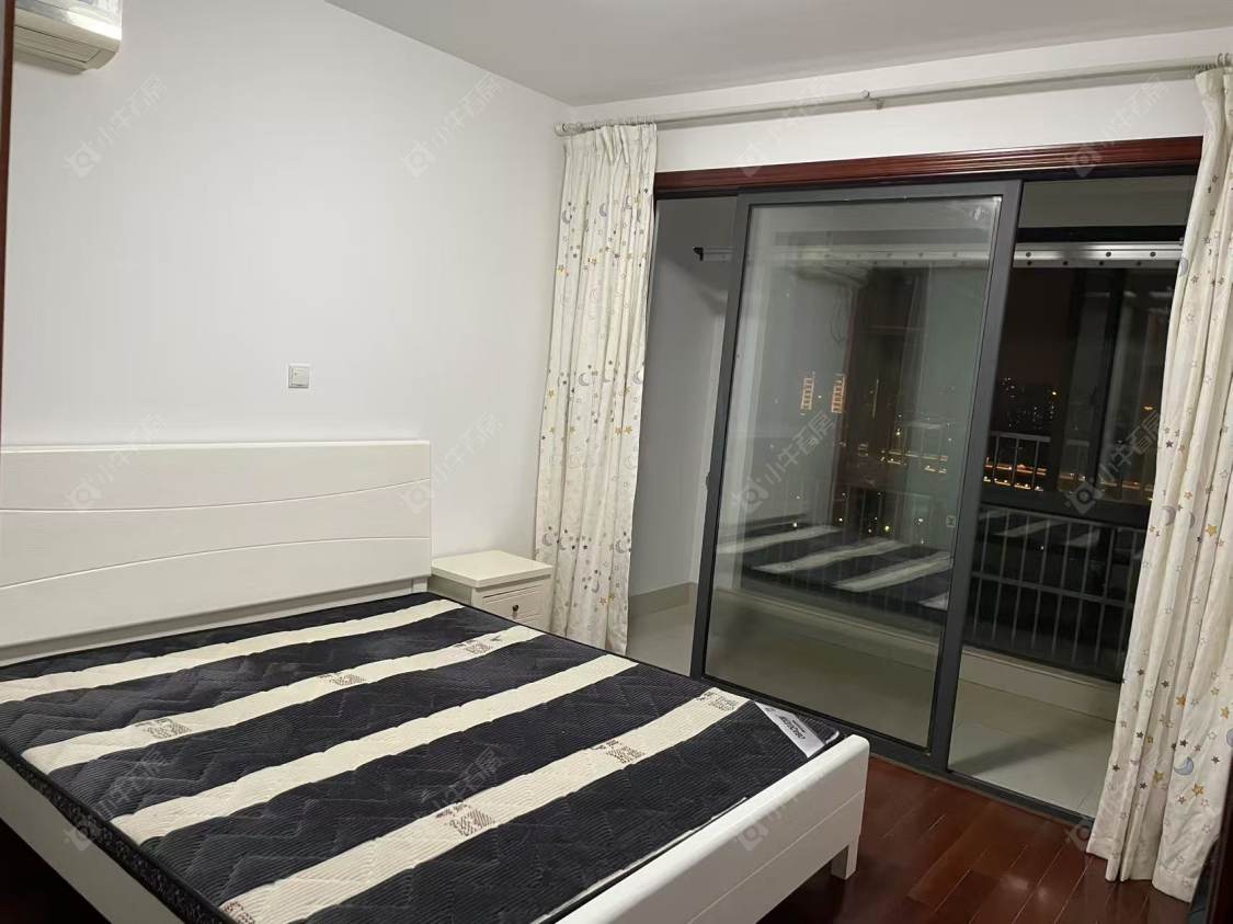 常州华山苑在租房源_小牛看房