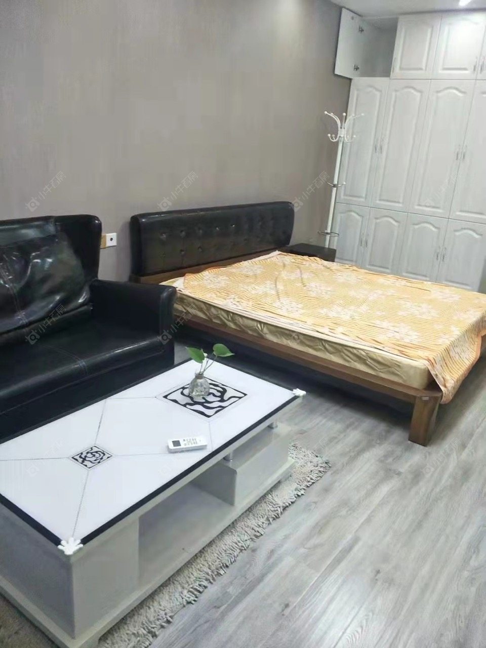 常州雅居乐星河湾在租房源室内图_小牛看房