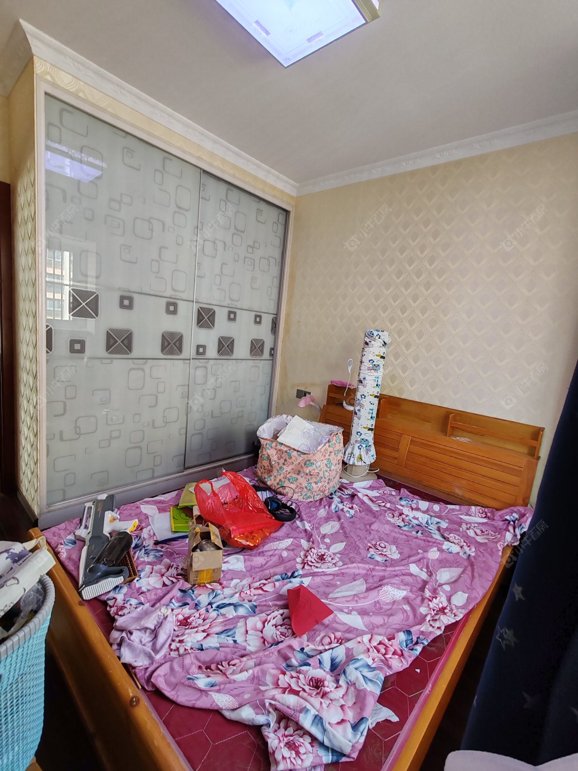 常州东方福郡在租房源室内图_小牛看房