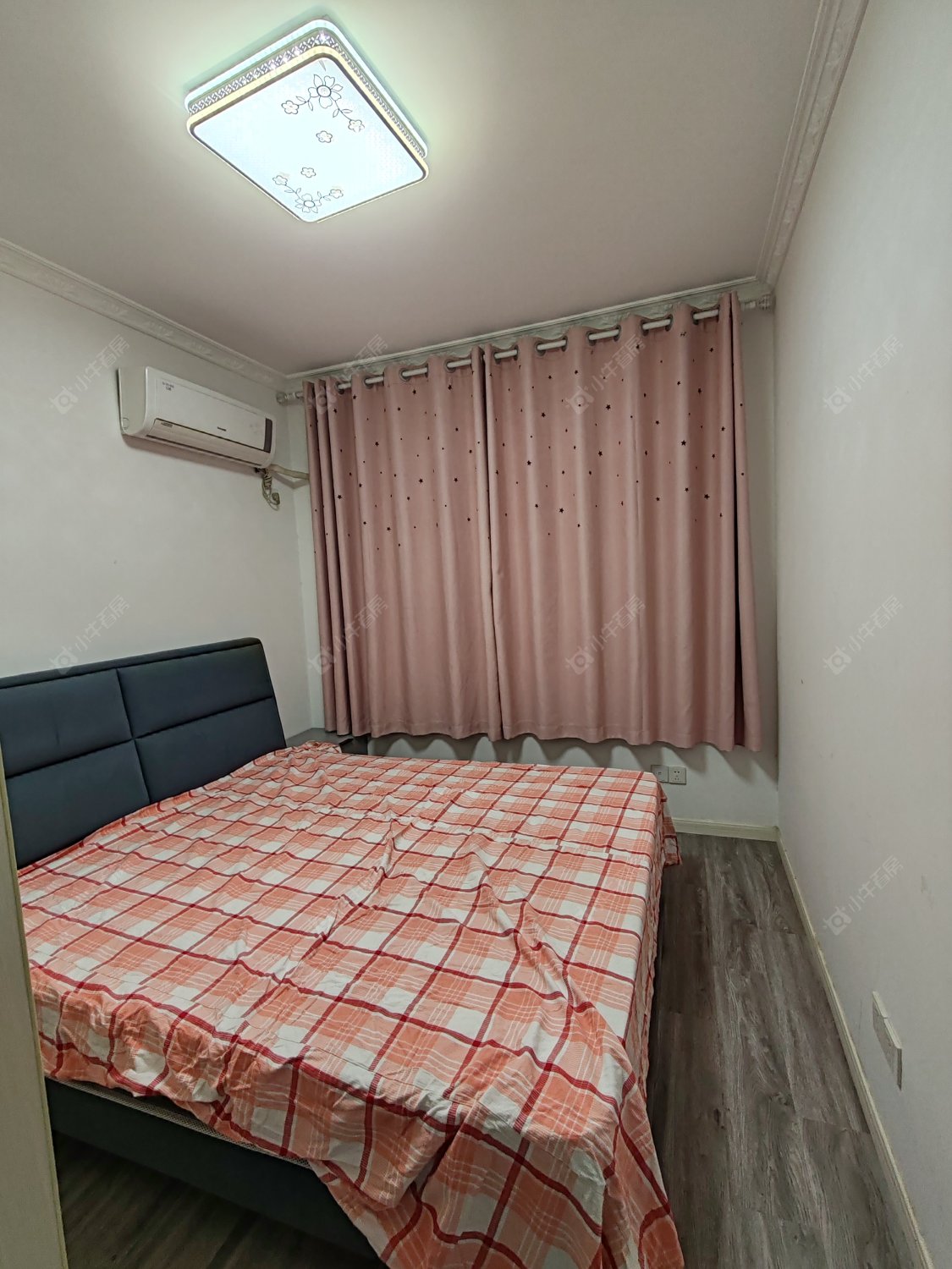 常州五洲国际在租房源室内图_小牛看房