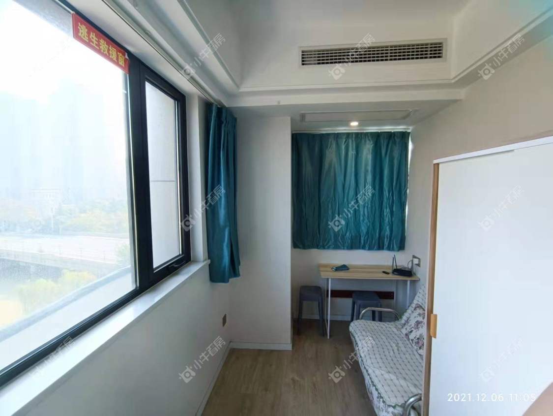 常州九洲花园四期在租房源_小牛看房