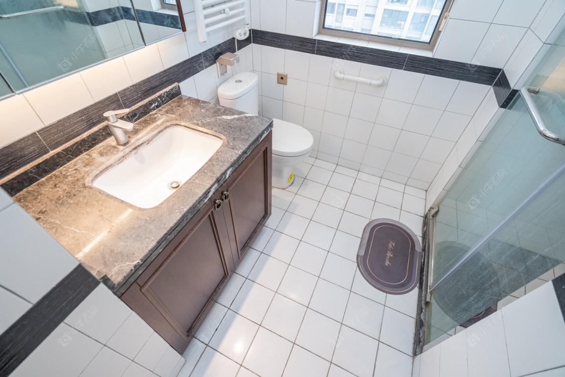 常州九洲新世界君玺在售二手房源室内图_小牛看房