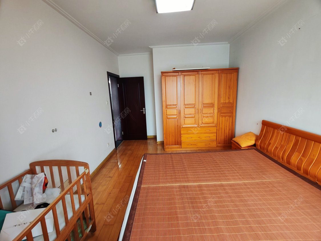 常州新城逸境园在租房源_小牛看房