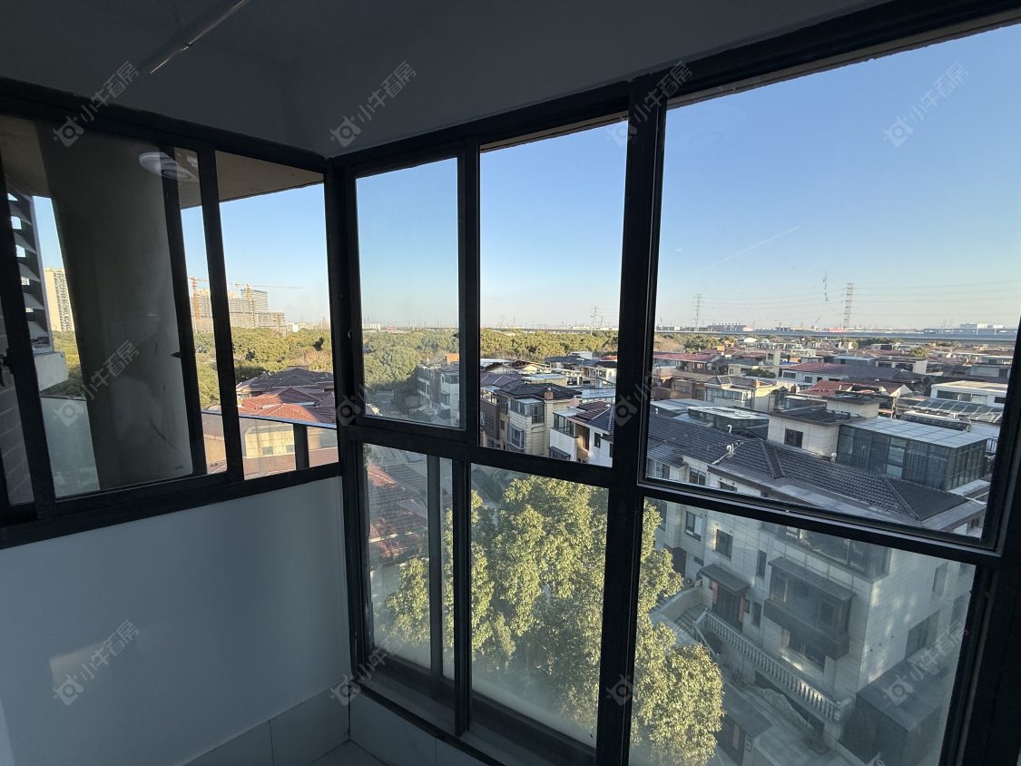 常州溪湖小镇在租房源户型图_小牛看房